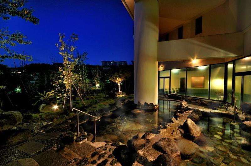 Hotel Katara Resort & Spa Higashiizu Exterior photo