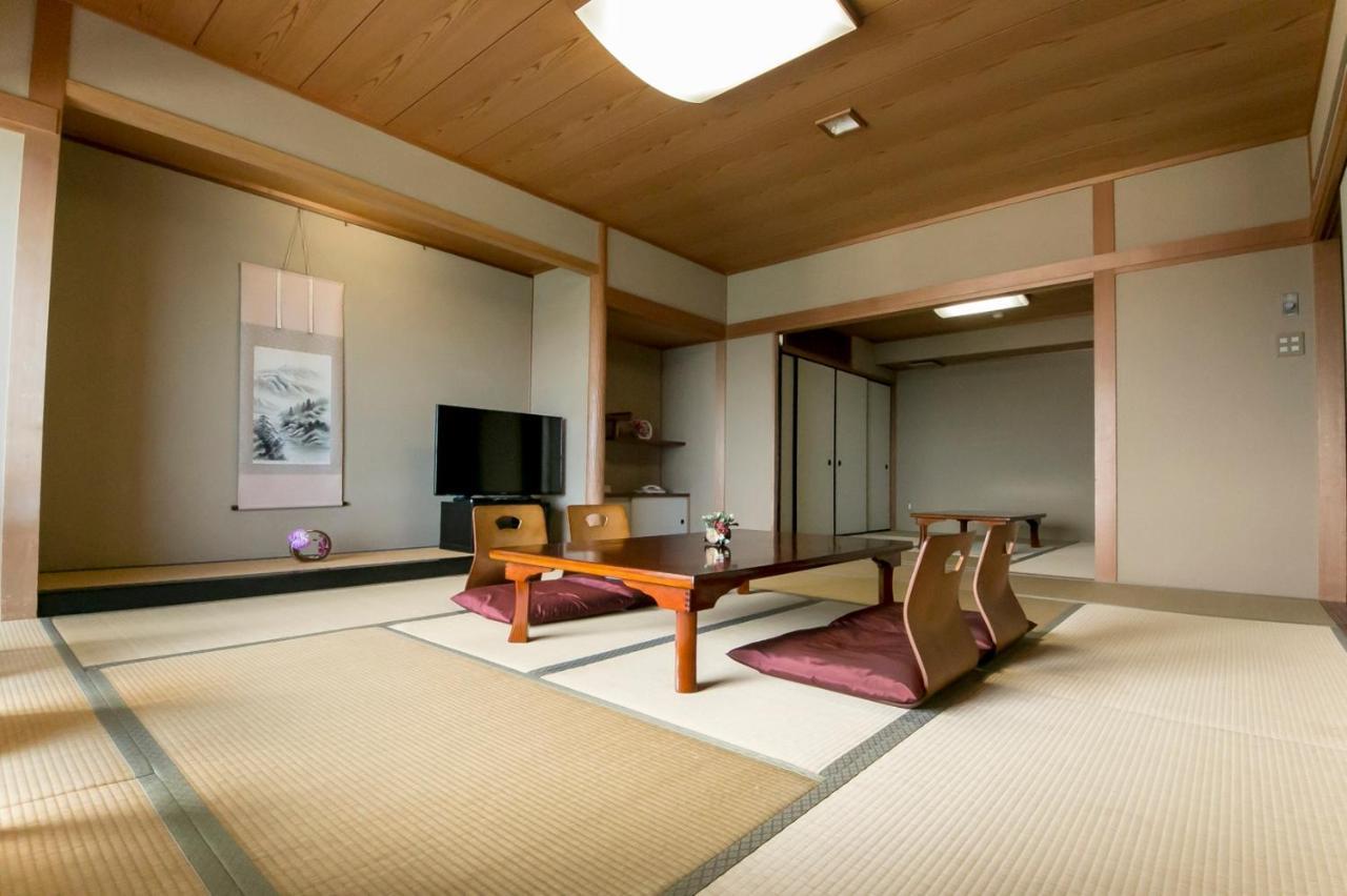 Hotel Katara Resort & Spa Higashiizu Exterior photo