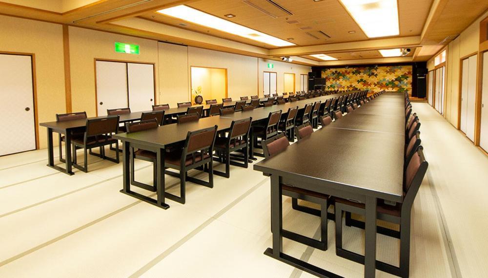 Hotel Katara Resort & Spa Higashiizu Exterior photo